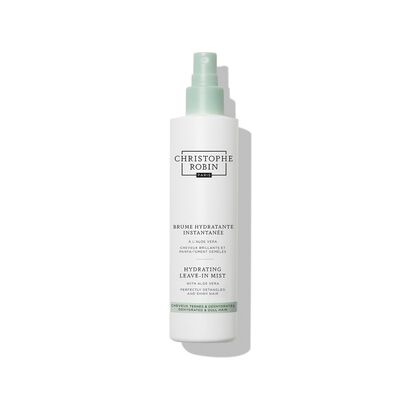 HYDRATING LEAVE-IN MIST CHRISTOPHE ROBIN (SPRAY PARA CABELLO)